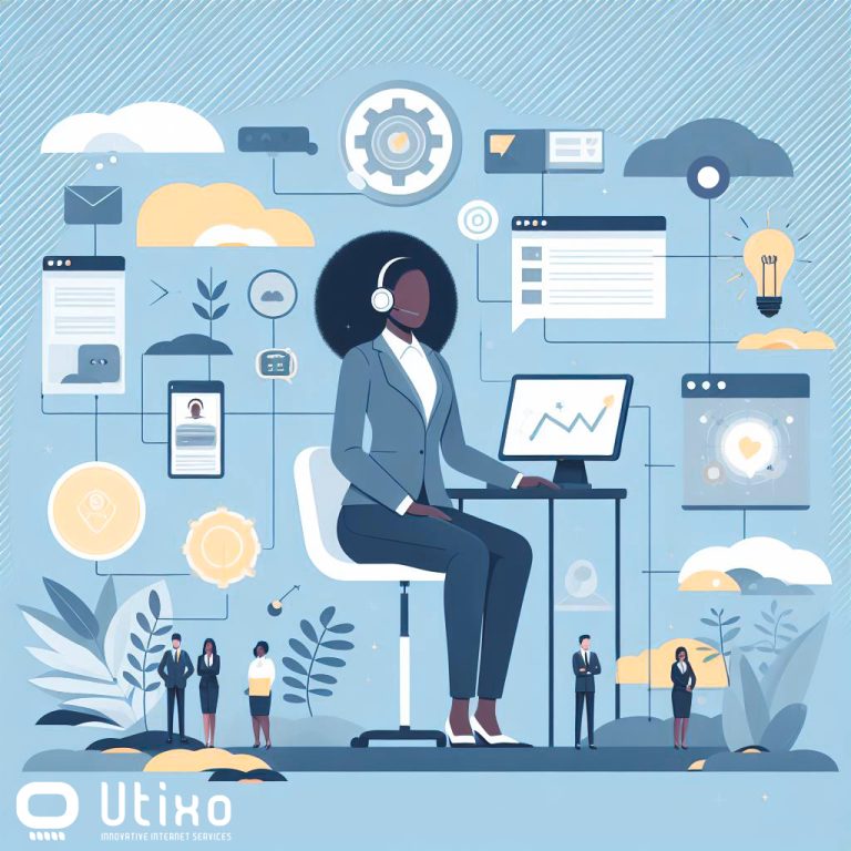 Consulente Utixo dedicato