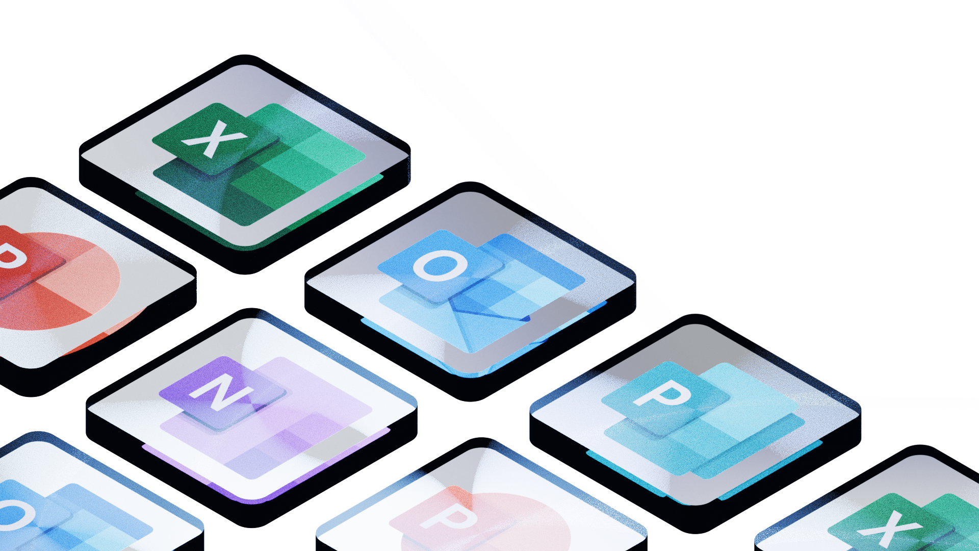 Applicazioni Microsoft 365 per lo scenario Utixo
