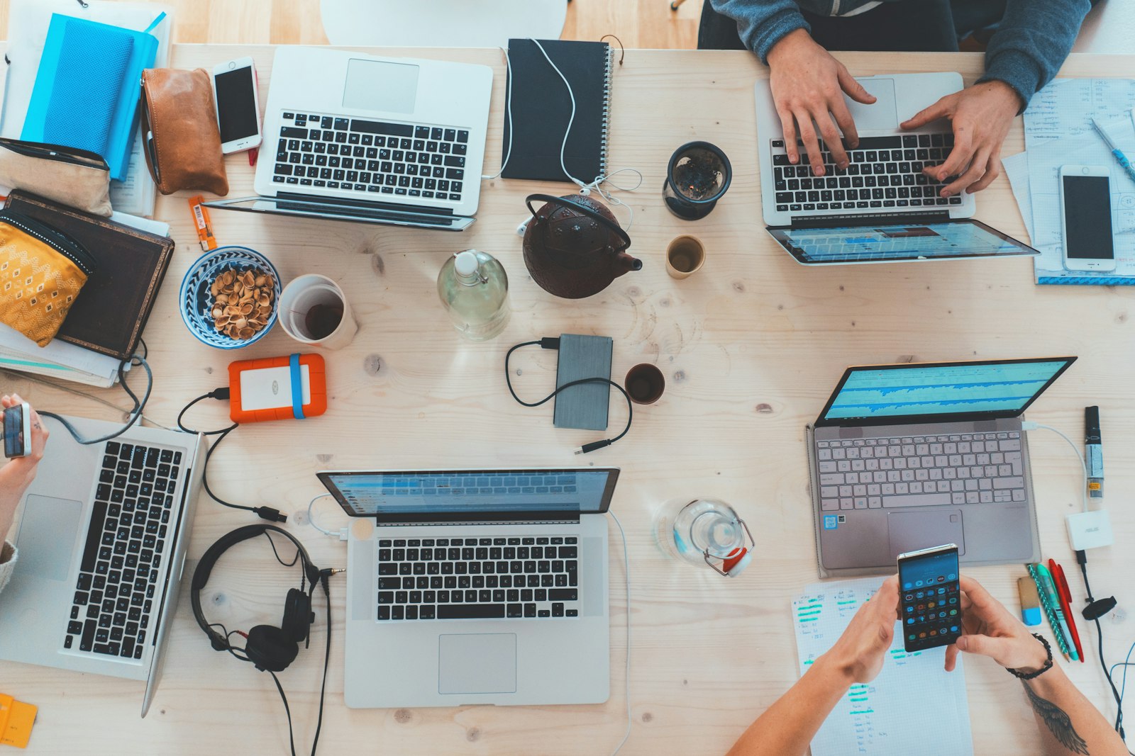 Consulenza e collaborazione con Utixo